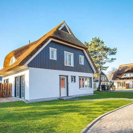 Traumgarten Haus Kleine Auszeit 프레로 외부 사진