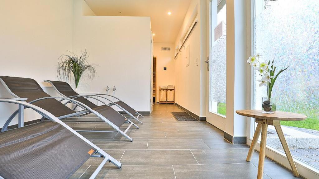 Traumgarten Haus Kleine Auszeit 프레로 외부 사진